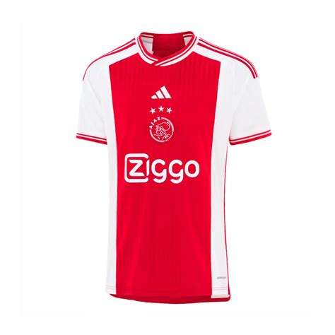 ajax amsterdam jersey